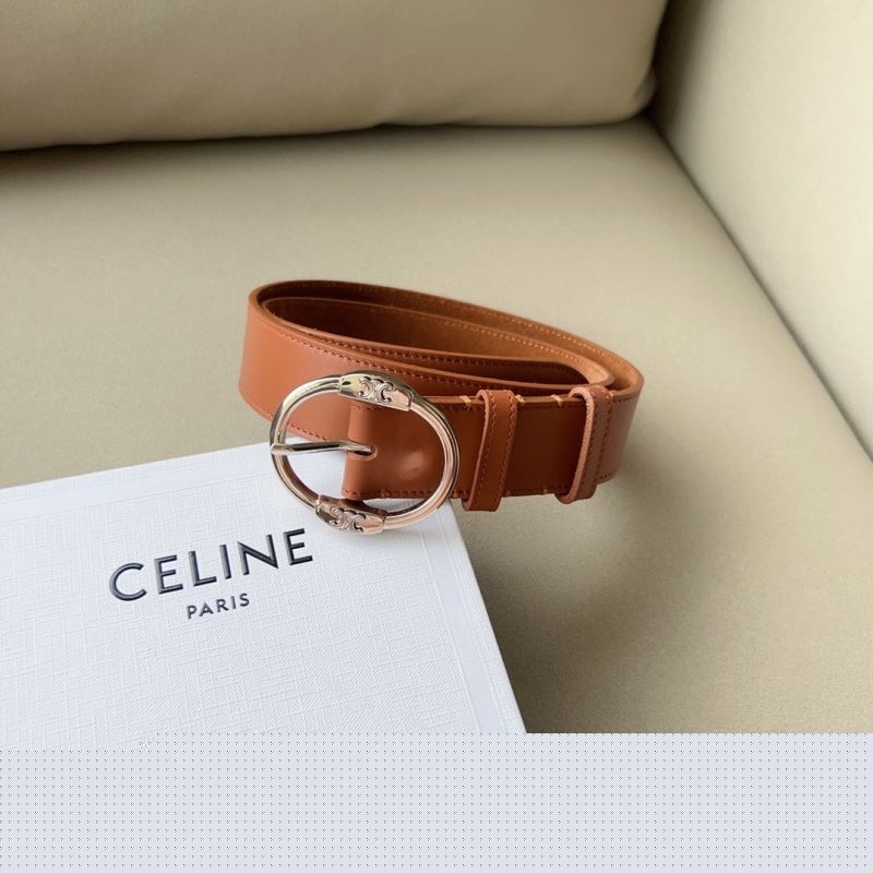 Ce**e belts